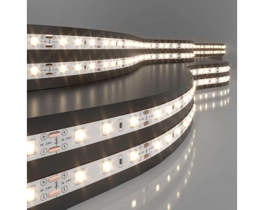 Светодиодная лента Elektrostandard 4,8W/m 60LED/m 2835SMD теплый белый 5M a052953
