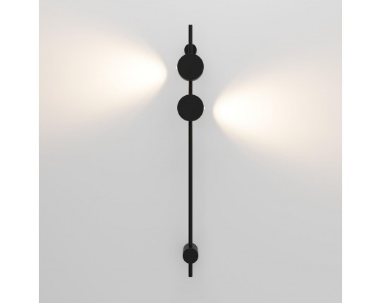 Подсветка интерьерная Elektrostandard Illume a070992