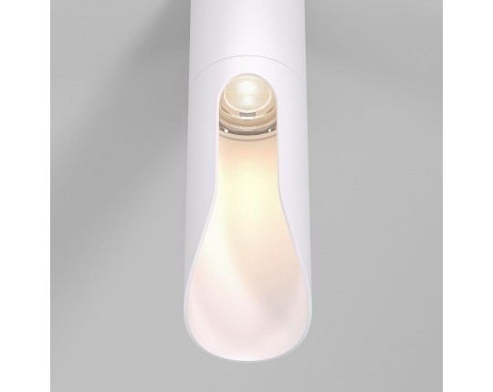 Потолочный светодиодный светильник Elektrostandard Apex 25113/LED a068289