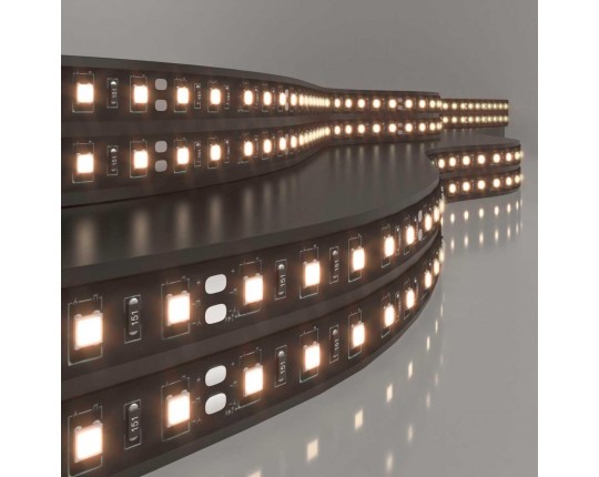 Светодиодная лента Elektrostandard 9,6W/m 120LED/m 2835SMD теплый белый 5M a063872 Светодиодная лента Elektrostandard 9,6W/m 120LED/m 2835SMD теплый белый 5M a063872
