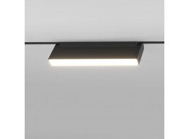 Трековый светодиодный светильник Elektrostandard Slim Magnetic Kos 85085/01 a063559