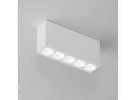 Потолочный светодиодный светильник Elektrostandard Block 25108/LED a066991