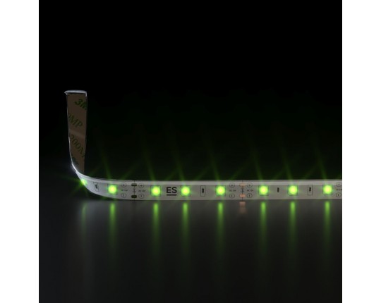 Светодиодная влагозащищенная лента Elektrostandard 4,8W/m 60LED/m 2835SMD зеленый 5M a040997