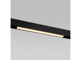 Трековый светодиодный светильник Elektrostandard Slim Magnetic 85000/01 a067372