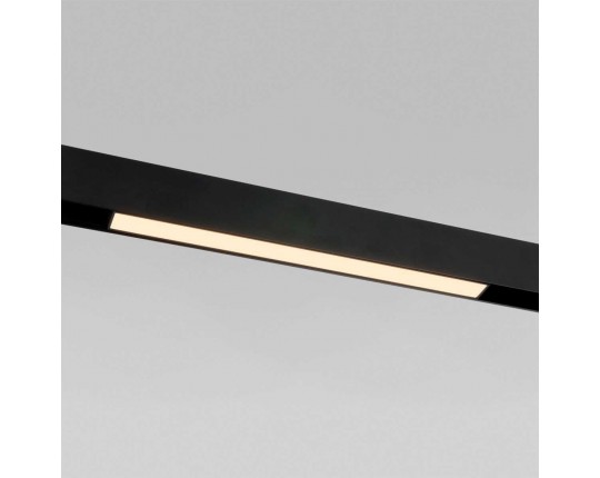 Трековый светодиодный светильник Elektrostandard Slim Magnetic 85000/01 a067372