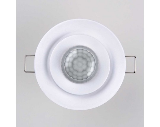 Датчик движения Elektrostandard SNS-M-12 8M 2,2-4M 800W IP20 360 a041244
