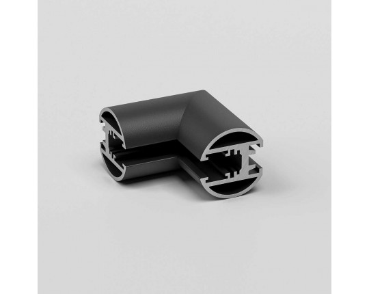 Коннектор угловой Elektrostandard 85216/00 a067579