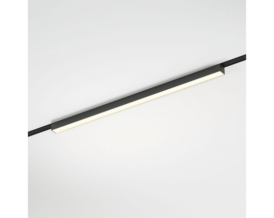 Трековый светодиодный светильник Elektrostandard Flat Magnetic 85089/01 a068865