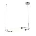 Подвесной светильник Vele Luce Capsula VL7293P31 Подвесной светильник Vele Luce Capsula VL7293P31