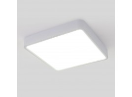 Потолочный светодиодный светильник Elektrostandard DLS034 18W 4200K a043017