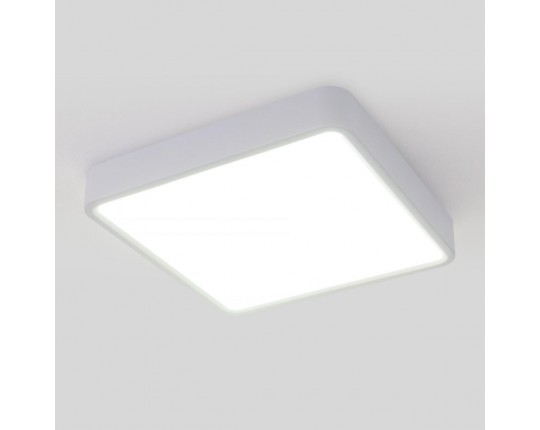 Потолочный светодиодный светильник Elektrostandard DLS034 18W 4200K a043017
