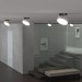 Светодиодный спот Elektrostandard Pila 25135/Led белый 4690389187568 Светодиодный спот Elektrostandard Pila 25135/Led белый 4690389187568