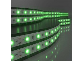 Светодиодная влагозащищенная лента Elektrostandard 14,4W/m 60LED/m 5050SMD зеленый 5M a052972