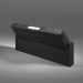 Трековый светодиодный светильник Elektrostandard (Умный дом) Slim Magnetic Kos 85082/01 a063543