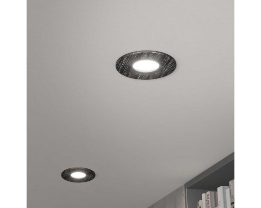 Встраиваемый светильник Elektrostandard Dorma 25001/01 a057004