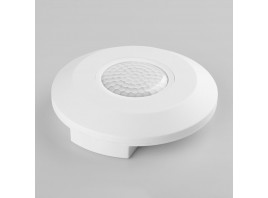 Датчик движения Elektrostandard SNS-M-11 6m 2,2-4m 2000W IP20 360 белый a041243