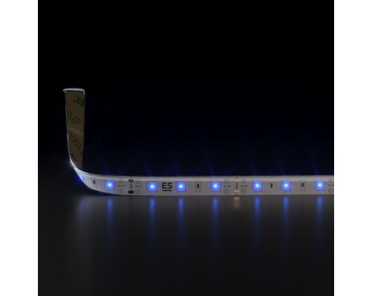 Светодиодная влагозащищенная лента Elektrostandard 4,8W/m 60LED/m 2835SMD синий 5M a040999