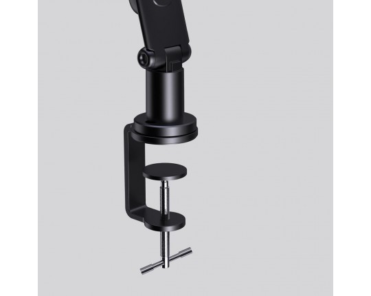 Настольная лампа Elektrostandard Intelligent черный TL70230 a064812 Настольная лампа Elektrostandard Intelligent черный TL70230 a064812