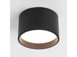 Потолочный светодиодный светильник Elektrostandard 25123/Led Banti 13Вт 4200K a058847