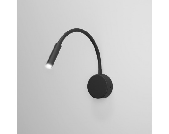 Бра Elektrostandard Bard 40117/Led черный a058941