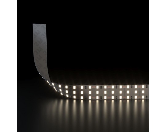 Светодиодная лента Elektrostandard 2835 24V 360Led 26W IP20 дневной белый 5М a062579