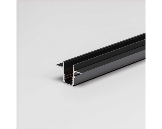 Встраиваемый шинопровод Elektrostandard Slim Magnetic 85210/00 a067505 Встраиваемый шинопровод Elektrostandard Slim Magnetic 85210/00 a067505