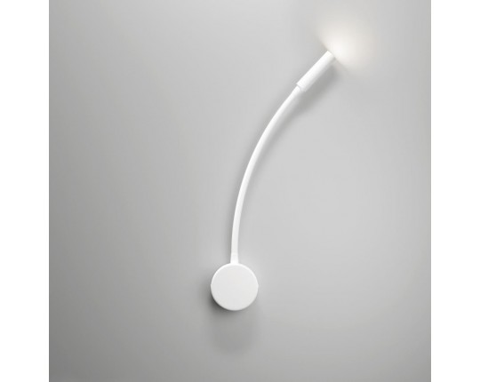 Бра Elektrostandard Bard 40117/Led белый a058939