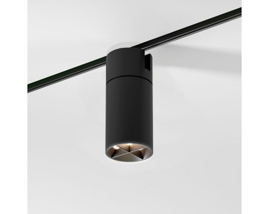 Трековый светодиодный светильник Elektrostandard Slim Magnetic Kars 85524/01 a069471