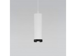 Подвесной светодиодный светильник Elektrostandard Lead 50244 LED белый a062419