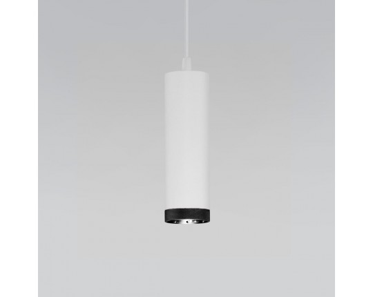 Подвесной светодиодный светильник Elektrostandard Lead 50244 LED белый a062419