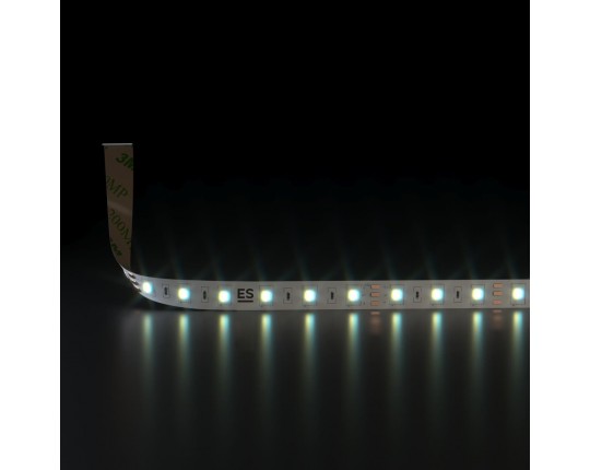 Светодиодная лента Elektrostandard 10W/m 60LED/m 5050SMD MIX теплый/холодный белый 5M a053674