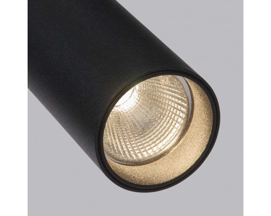 Трековый светодиодный светильник Elektrostandard Slim Magnetic 85014/01 a057202