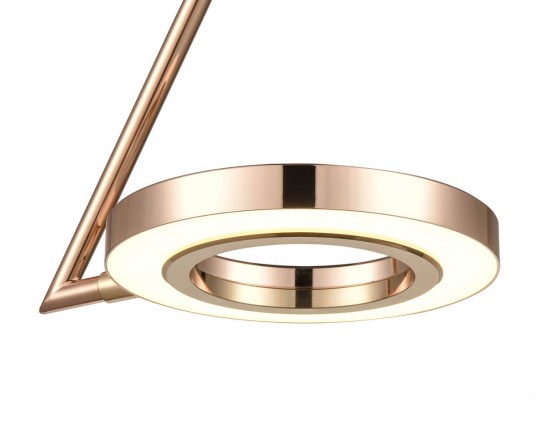 Подвесной светильник Vele Luce Margarita VL7304P21 Подвесной светильник Vele Luce Margarita VL7304P21