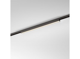Трековый светодиодный светильник Elektrostandard Titan Line 85526/01 a069711