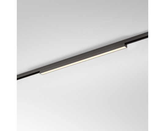 Трековый светодиодный светильник Elektrostandard Titan Line 85526/01 a069711