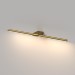 Подсветка для зеркал Elektrostandard Luar 40125/LED латунь a062893