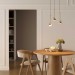 Подвесной светодиодный светильник Elektrostandard Join 50313 LED a068619 Подвесной светодиодный светильник Elektrostandard Join 50313 LED a068619