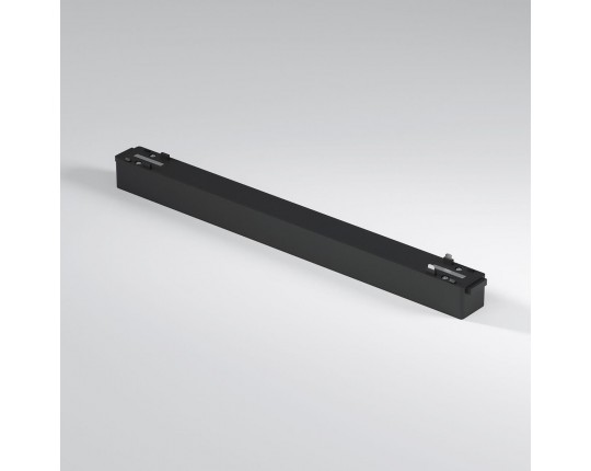 Трековый светодиодный светильник Elektrostandard Flat Magnetic Vision 85088/01 черный a063693