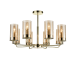 Потолочная люстра Vele Luce Licia VL1924L08