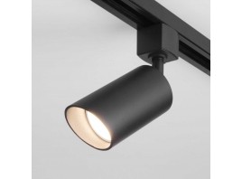 Трековый светильник Elektrostandard Splay MRL 1006 GU10 черный a047374