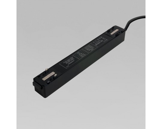 Трансформатор Elektrostandard Flat Magnetic 200W черный 95045/00 a063733