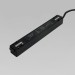 Трансформатор Elektrostandard Flat Magnetic 200W черный 95045/00 a063733