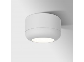 Потолочный светодиодный светильник Elektrostandard Onde 25046/LED 15W 4000K белый a064199
