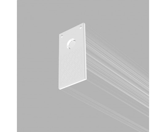 Заглушка Elektrostandard Slim Magnetic (2 шт.) 85089/00 a061236