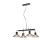 Подвесной светильник Vele Luce Intrigo VL5822P04 Подвесной светильник Vele Luce Intrigo VL5822P04