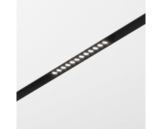 Трековый светодиодный светильник Elektrostandard (Умный дом) Slim Magnetic 85192/01 a066584