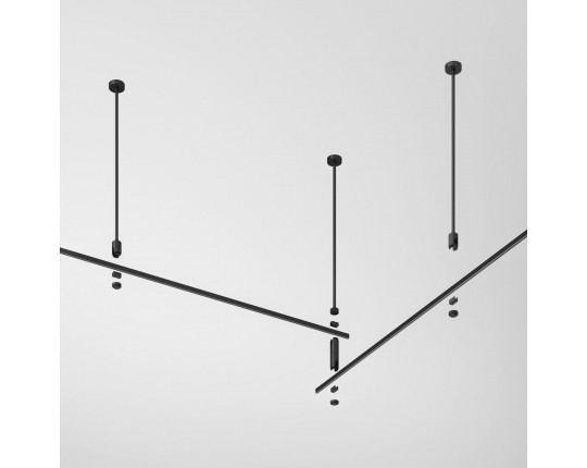 Декоративная стойка Elektrostandard Esthetic Magnetic 85151/00 a065447