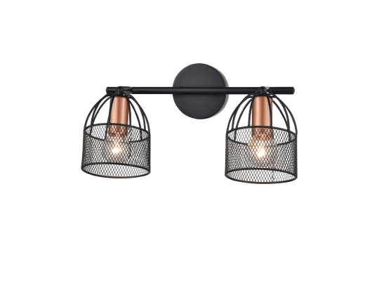 Спот Vele Luce Modello VL6452W02