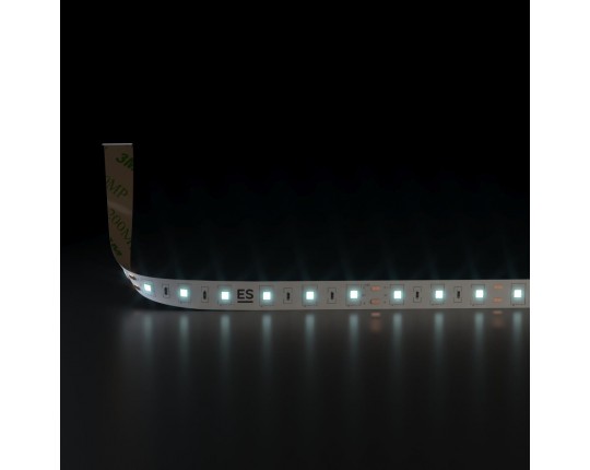 Светодиодная лента Elektrostandard 14,4W/m 60LED/m 5050SMD холодный белый 5M a052967