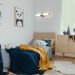 Подсветка для зеркал Elektrostandard Venta Neo LED хром MRL LED 12W 1005 IP20 a039169 Подсветка для зеркал Elektrostandard Venta Neo LED хром MRL LED 12W 1005 IP20 a039169